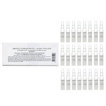 바버 CP 앰플 컨센트레이트 조류 활력제 24x2ml/0.06oz