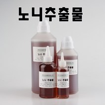 코리아씨밀락 노니 추출물, 노니 추출물 500ml