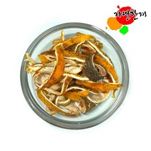 자연한재 국산 유자피 300g, 1팩