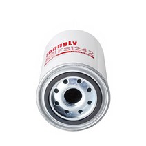 연료 물 분리기 FS1242 필터 3355903 WK940/36X 7381816 1236385 P505961 Fleetguard mann용, [01] 1 pcs