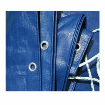 [KT알파쇼핑]1톤트럭 화물차 국산호로 막갑바 방수포덥개3.5mX4.5m, D&ON 본상품선택, 1개