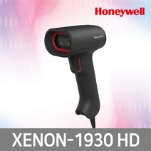HONEYWELL Xenon-1930HD 하니웰 초고밀도 2D 약국스캐너1900후속, Xenon 1930HD 시리얼/