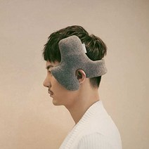 옆머리누르기 헤어스타일링기 셀프 다운펌 밴드 고정