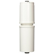 후지 의료기 알칼리 이온 정수기용 더블 카트리지 FW-01CN