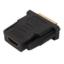 HDMI to DVI 젠더(98805펠로우즈), 상세 설명 참조