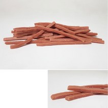 [블루]노령견 고단백 간식 오리슬라이스 300g 3개
