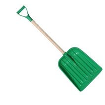 군부대 관공서용 플라스틱 눈삽 눈제설기 제설 도구 자재 눈치우는 기계 재설 작업 삽날