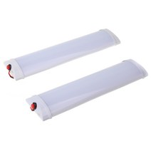 SMC 화물탑차 LED 실내등 냉동탑차 택배차량 작업등, 24V