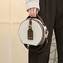 더퍼플 여자 탬버린 핸드백 패션 미니크로스백 뱀피 악어 crossbody bag 백팩 슬링백 크로스백 여성가방 여성크로스백 핸드폰가방 메신저백 토트백 숄더백 버킷백 파우치 미니가방