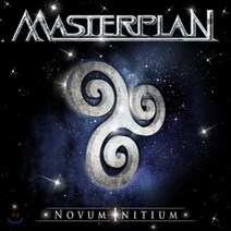 [CD] Masterplan - Novum Initium