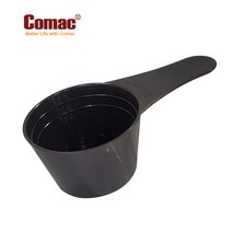 코맥 커피계량스푼 J1 숟가락 8g 10g 12g 핸드드립 컵