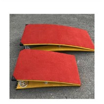 공중제비 발판 구름판 체조 뜀틀 구르기 낙법 훈련 연습 덤블링 공중돌기 체육 60x120, 소형뜀틀