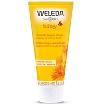 웰레다 Weleda 베이비 기저귀 발진 래쉬 크림 81g
