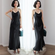 봄 V넥 흰색 클럽 미니 한예슬 신지연 핑크 화이트 서하얀 새틴 원피스 임보라