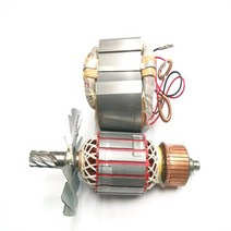 계양 15인치 원형톱 CS-15B 아마추어 베어링 회전자, 아마추어+전후베어링2개