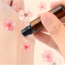 롤온향수공병 3ml 5ml 10ml 향수공병 향수공병 롤러블 롤러헤드 롤온헤드, 투명
