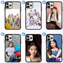 오마이걸케이스 효정 미미 유아 승희 삼성 엘지 LG 아이폰 전기종 oh my girl