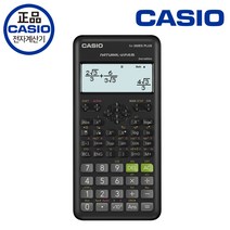 카시오 FX-350ES PLUS-2