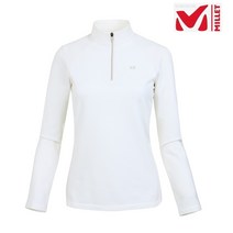 밀레 밀레 겨울 여성 키안 긴팔 집업 티셔츠 MXOWT602 II00A