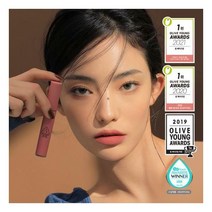 (당일도착)3CE 벨벳 립 틴트, SIMPLY SPEAKING