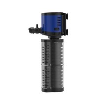 [초록끈] 아마존 측면여과기(HW-5F), 5W