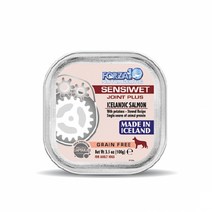 포르자10 센시웻 조인트(관절) 플러스 강아지캔 100g 습식사료, 1개
