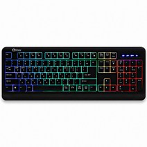 QSENN GP-K5000 LED USB