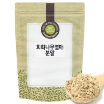 회화나무열매 분말 가루 300g 중국, 1개, 단품