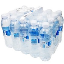 아홀 지리산수500ml water bottle 워터 물 생수, 60, 500ml