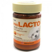 프로락토 장기능 치즈맛 20g 강아지 영양제 애견유산균-72394EA 와이조이굿샵, 와이조이굿샵 본상품선택