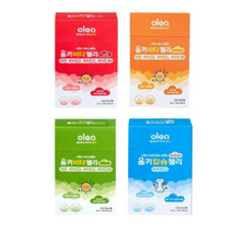 2개월분 올키 면역젤리 비타 칼슘 홍삼젤리 4BOX, 12박스, 05 올키 비타젤리 맛3종+칼슘젤리