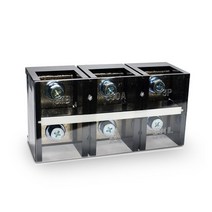 고정식단자대 10A 20A 30A 60A 100A 150A 200A 300A 400A 600A, 600A-3P, 1개