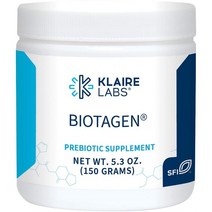 클레어랩스 바이오타겐파우더 프리바이오틱스 150g, 1개