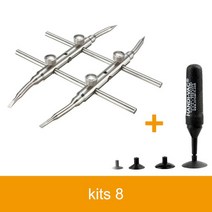 Sonovel-카메라 렌즈 프로 스패너 렌치 도구 오픈 수리 교체 10-110mm 캐논 니콘 소니 Yongnuo, 파란