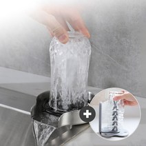 아이루씨다 카페 자동 고압 컵 세척기, 실버_스테인리스, 1개