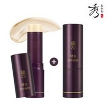 수려한 효 탄력 멀티밤 1+1