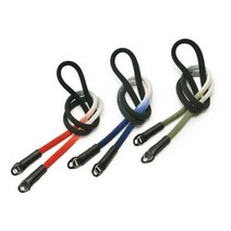 [A&A] 아티산아티스트 ACAM-316G 카메라 스트랩, BLACK RED