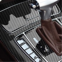 차량 카본 그릴 시트지 5D 30X100cm HG 컨트리맨 K7 쏘나타LF 레이 카니발 SM3 그랜저TG 트랙스 마티즈 싼타페TM 올뉴렉스턴 자동차 랩핑지 올란도 k3