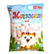 멜로 머쉬멜로 트위스트 250g, 1개