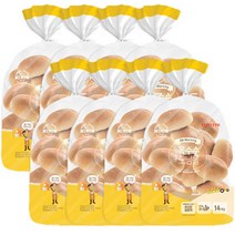 롯데제과 기린 옥수수 모닝롤 8봉, 롯데제과 기린 옥수수 모닝롤 8