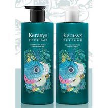 가정집 두피보호 풍성한 거품 퍼퓸 샴푸 린스 머리, 1개