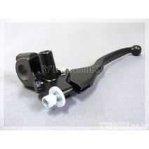VF125 VS125 VJ125 레버브라켓 ASSY, 단품