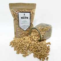 울돌목 볶은 알땅콩 400g