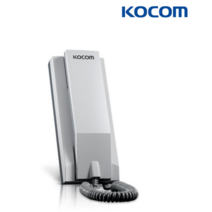 코콤 KIP-300 아파트 공전식 모자식 인터폰