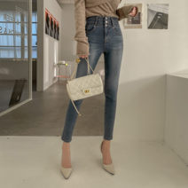 [더데님]몬코기모스키니