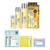 CNP 프로폴리스 트리트먼트 앰플 에센스 300ml 대용량 에디션