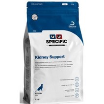 스페시픽 캣 FKD 2kg, 1개