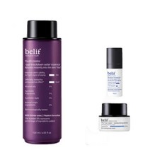 정품 빌리프 뷰티 YC-에 넉다운 워터 에센스 120ml 세트 Q509934