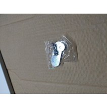 강제환기키트 부유먼지청소기 원룸 공기청정기 가정용 사무실 침실 소형 냄새 제거 제연기, 단일 베젤 고정 나사