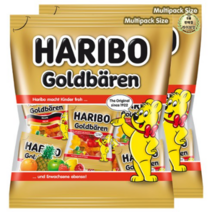 라이브잇 하리보 골드베렌 미니 젤리, 250g, 2개